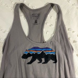 Patagonia Tank Top